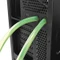 Thermaltake Spacecraft VF-I USB 2.0, Acrylfenster Vorschaubild