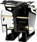 FSP T-WINGS CMT710, gold, Glasfenster Vorschaubild