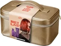 Wella Professionals Ultimate Color Shampoo 250ml + Conditioner 200ml + Leave-In 30ml Geschenkset