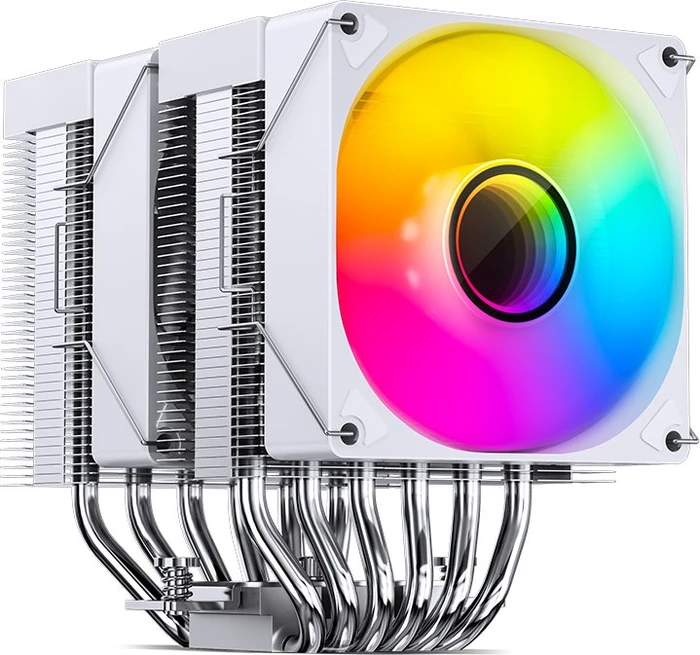 Jonsbo CR-1400 DV2 White, weiß