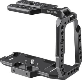 SmallRig Kamera Cage für Blackmagic Design Pocket Cinema Camera 4K