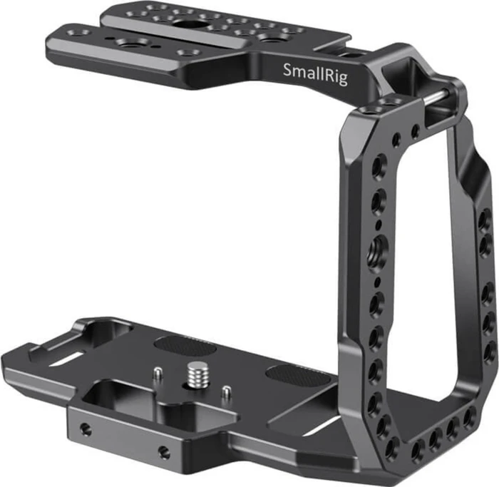 SmallRig Kamera Cage für Blackmagic Design Pocket Cinema Camera 4K