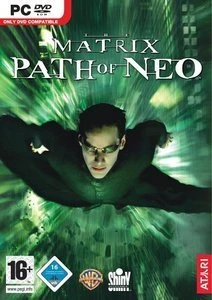 The Matrix: The Path of Neo (PC)