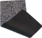 Grupo Erik Editores Keith Haring XL Mousepad, 800x350mm, schwarz/weiß Vorschaubild