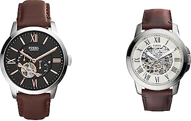 Fossil Grant ME3099