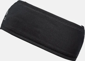 Odlo Polyknit Warm Stirnband schwarz