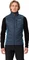 Vaude Sesvenna IV Funktionsweste dark sea uni (Herren) Vorschaubild