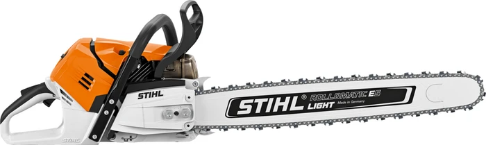 Stihl MS 500i 50cm Benzin-Kettensäge