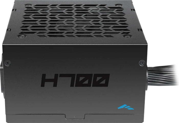 SAMA H Series H700 schwarz 700W, ATX 2.52