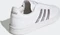 adidas Grand Court Base Beyond cloud white/matt purple met. (Damen) Vorschaubild