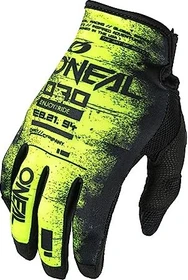 O'Neal Mayhem Scarz gelb
