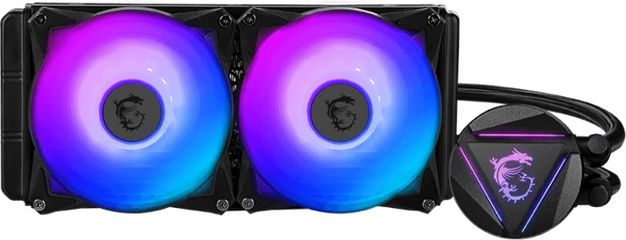MSI MAG CoreLiquid R