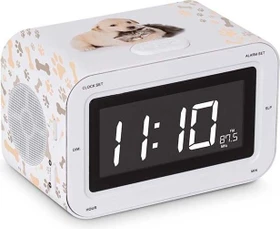 BigBen RR30 Cats & Dogs