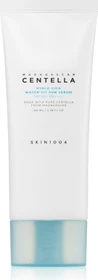 SKIN1004 Madagascar Centella Hyalu-Cica Water-Fit Sun Serum LSF50+, 100ml (2x 50ml)