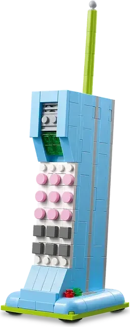 LEGO Creator 3in1 - Retro-Telefon
