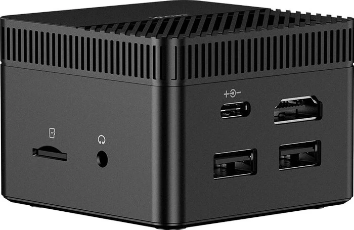 Chuwi LarkBox, Celeron J4115, 6GB RAM, 128GB Flash