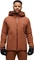 Black Diamond Recon Isulated Shell Skijacke clay (Herren) Vorschaubild