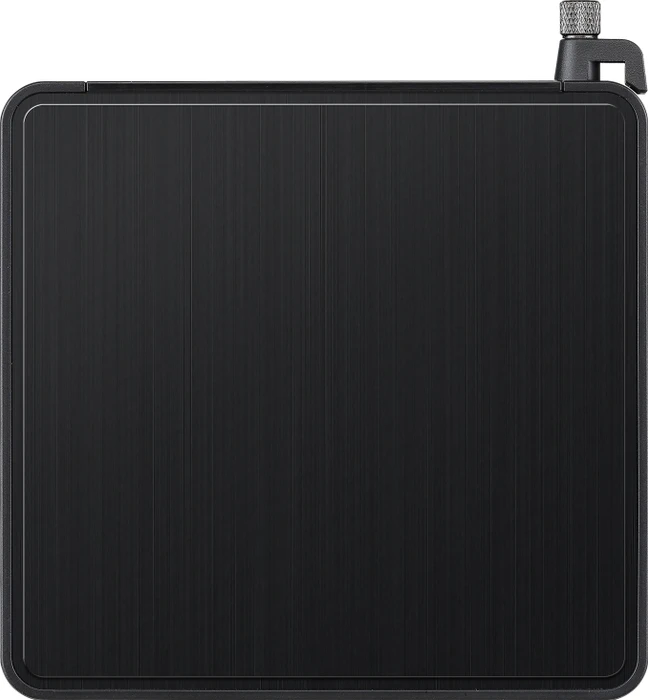 ASUS NUC 14 Pro Kit - Slim - Revel Canyon - RNUC14RVKI300002I, Core 3 100U, EU-Netzkabel
