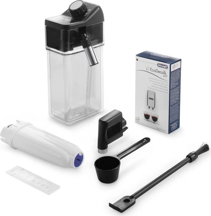 DeLonghi ECAM 370.95.S Dinamica plus