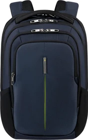 Samsonite GuardIT 3.0, Backpack S, 14.1" Notebook-Rucksack, 40cm, 17.5l, blau