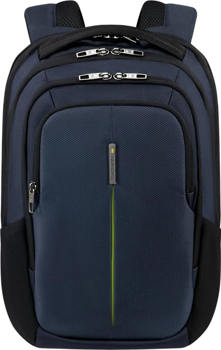 Samsonite GuardIT 3.0, Backpack S, 14.1" Notebook-Rucksack, 40cm, 17.5l, blau