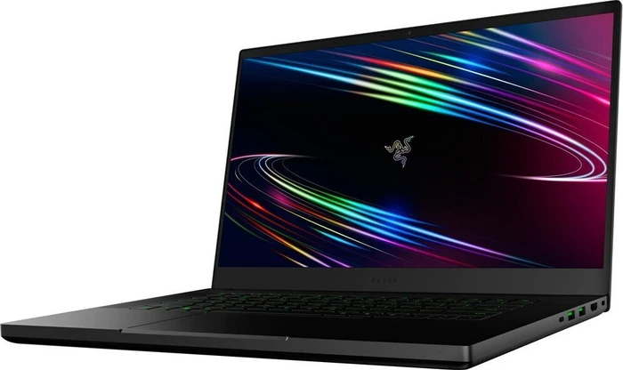 Razer Blade 15 Base Model (2020) - FHD, Core i7-10750H, 16GB RAM, 256GB SSD, GeForce GTX 1660 Ti, UK