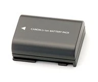Canon NB-2L Li-Ionen-Akku