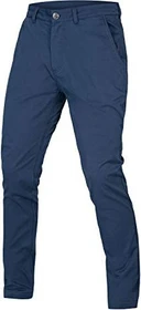 Endura Hummvee Chino Fahrradhose kurz navy (Herren)