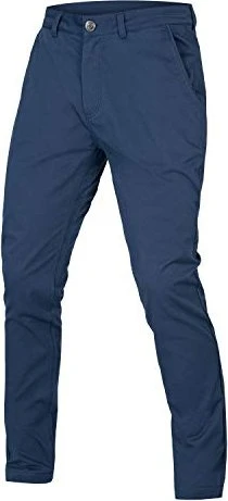 Endura Hummvee Chino Fahrradhose kurz navy (Herren)