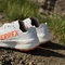 adidas Terrex Agravic Speed dash grey/impact orange/cloud white (Herren) Vorschaubild