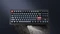 Keychron V3 Max, Carbon Black, 80% TKL, LEDs RGB, hot-swap, Gateron Jupiter BROWN, USB/Bluetooth, US Vorschaubild