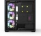 DarkFlash DS900 Black, inkl. 1x Lüfter, Glasfenster Vorschaubild