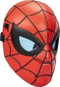 Hasbro Marvel Spider-Man Leucht-Maske