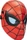 Hasbro Marvel Spider-Man Leucht-Maske (F8839)