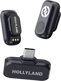 Hollyland Lark A1 Mini Duo USB-C