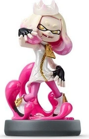 Nintendo amiibo Figur Splatoon Collection Perla & Marina (Switch/WiiU/3DS)