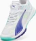 Puma Accelerate NitroSqd W+ puma white/electric peppermint/fizzy apple (Damen) Vorschaubild