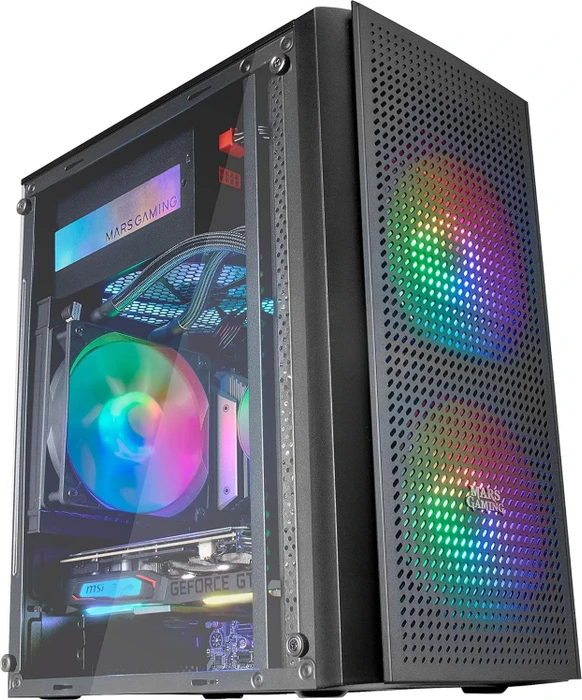 Mars Gaming MC300