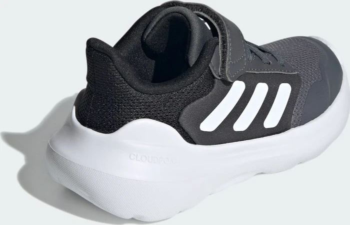 adidas Tensaur Run 2.0 grey four/cloud white/core black (Junior)