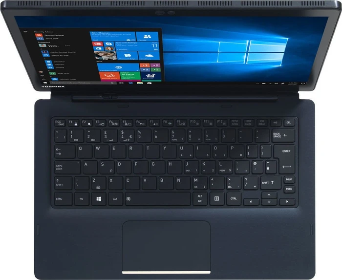 Toshiba Portege X30T-E-13M LTE, LTE