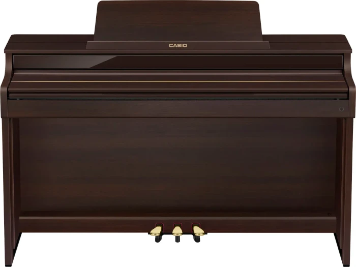 Casio Celviano AP-550 braun
