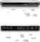 Lindy Thunderbolt 3 Docking Station, Thunderbolt 3 [Buchse] Vorschaubild