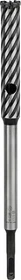 Bosch DIY SDS-plus 9 RebarCutter Bohrer, 22x120x300mm, 1 Stück