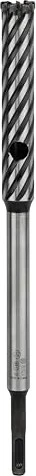 Bosch DIY SDS-plus 9 RebarCutter Bohrer, 22x120x300mm, 1 Stück