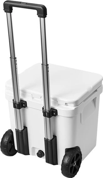 Yeti Roadie 48 Passiv-Kühlbox weiß