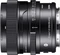 Sigma Contemporary 50mm 2.0 DG DN für L-Mount schwarz Vorschaubild