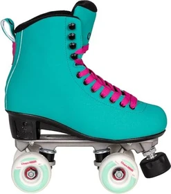 Powerslide Playlife Melrose Delux Rollschuhe türkis