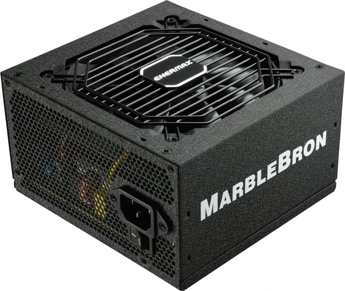 Enermax MarbleBron 650W, ATX 2.4