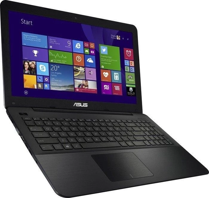 ASUS F555LP-XX069H blau/schwarz F555LP-XX069H, Core i5-5200U, 4GB RAM, 1TB HDD, Radeon R5 M230, DE