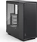 Fractal Design Epoch Black TG Light, Glasfenster Vorschaubild